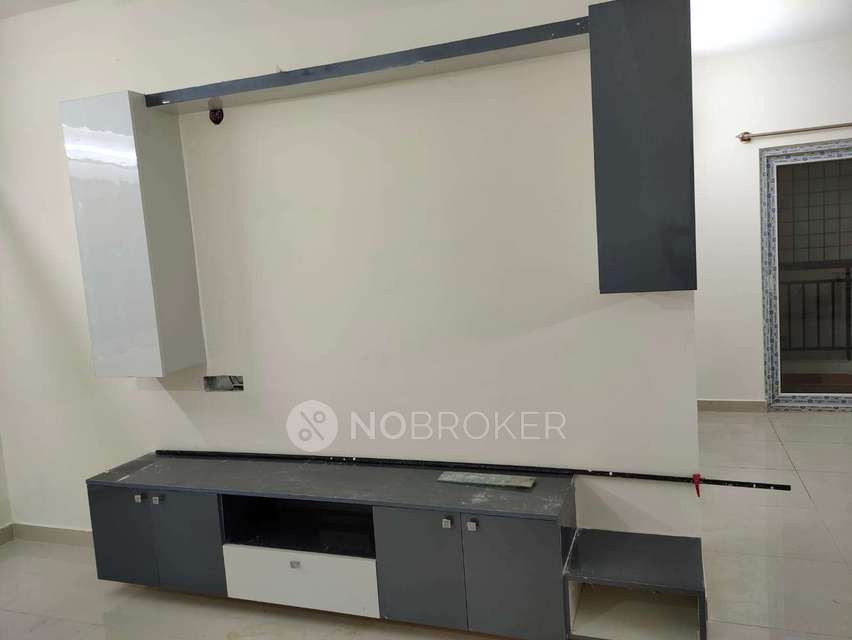 2 BHK Flat In Orchid Royal Apartment For Sale  In  Hbr Layout