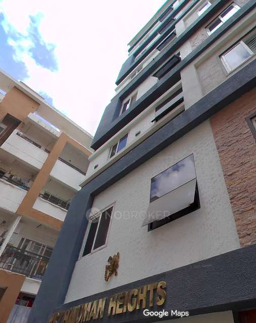 PG for Anyone in Nallurhalli