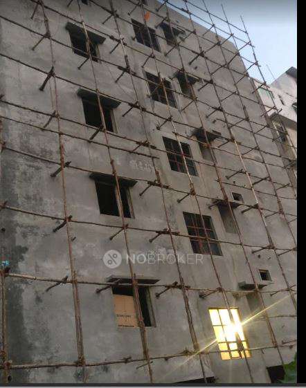 2 BHK Flat In Moderen Resdiency for Lease  In Hafiz Baba Nagar