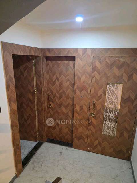 1 BHK Flat In Dr Kolte Park Society for Rent  In Wagholi