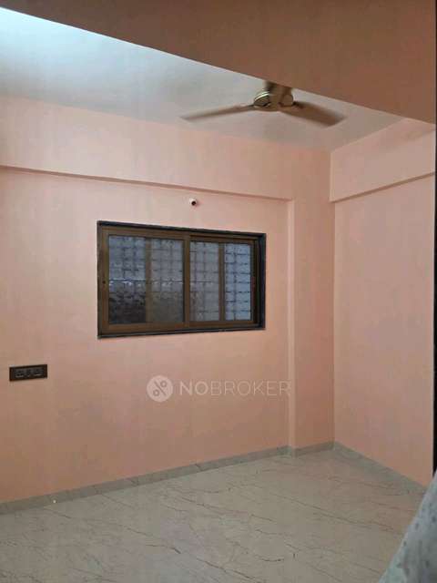 1 BHK Flat In Dr Kolte Park Society for Rent  In Wagholi
