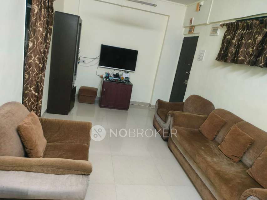 1 BHK Flat In Vijaydeep Chs For Sale  In Colaba