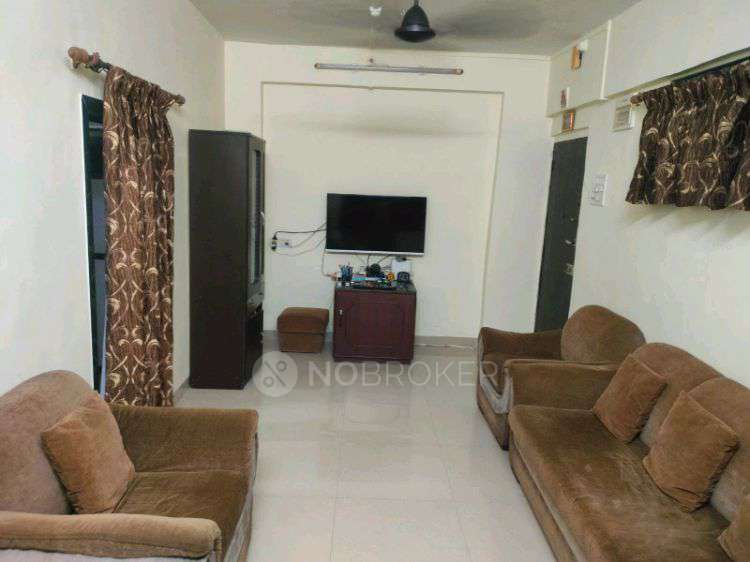 1 BHK Flat In Vijaydeep Chs For Sale  In Colaba
