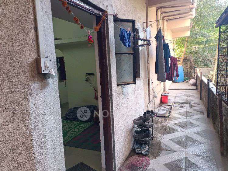 Shared Room for Male In 1 RK  In Wadgaon Sheri