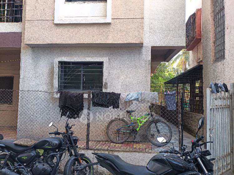 Shared Room for Male In 1 RK  In Wadgaon Sheri