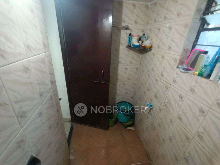 Shared Room for Male In 1 RK  In Wadgaon Sheri