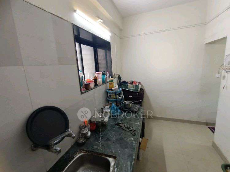 Shared Room for Male In 1 RK  In Wadgaon Sheri