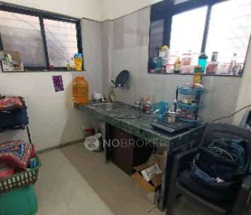 Shared Room for Male In 1 RK  In Wadgaon Sheri
