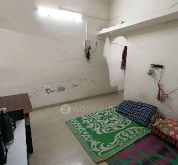 Shared Room for Male In 1 RK  In Wadgaon Sheri