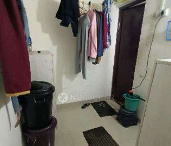 Shared Room for Male In 1 RK  In Wadgaon Sheri