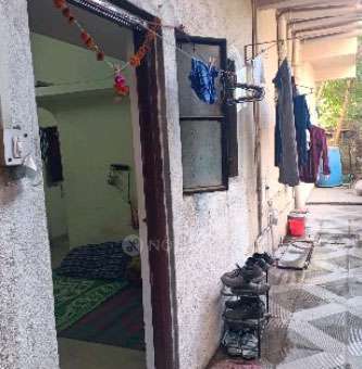 Shared Room for Male In 1 RK  In Wadgaon Sheri
