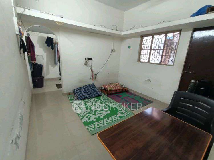 Shared Room for Male In 1 RK  In Wadgaon Sheri