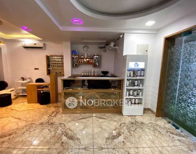 Shop in Andheri West, Mumbai for Rent 