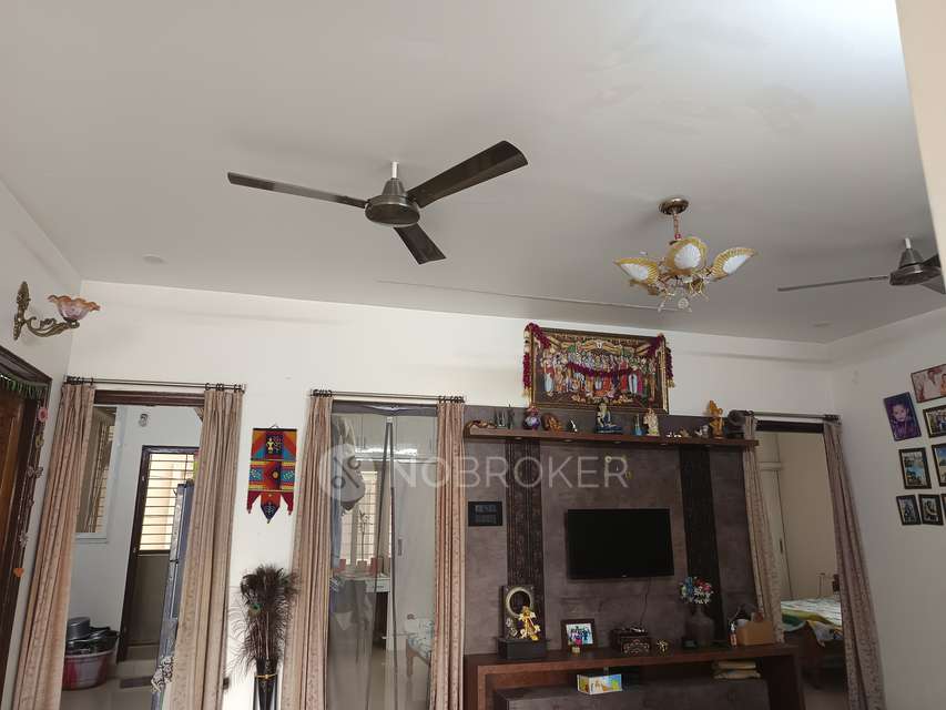 3 BHK Flat In Diamond Oak Apartment  For Sale  In  Gulmohar Park Colony