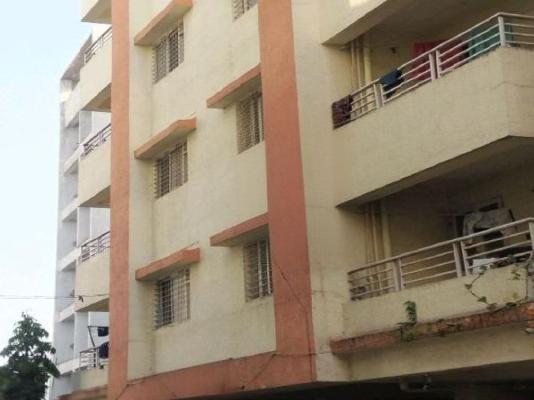 PG for Anyone in Hinjawadi