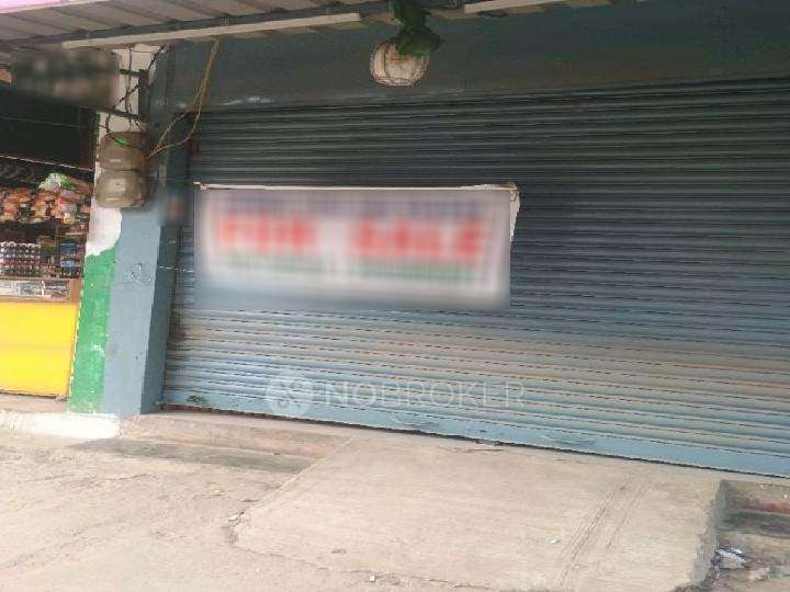 Shop in Mig Phase I, Mig Colony, Bharat Heavy Electricals Limited, Hyderabad for sale 