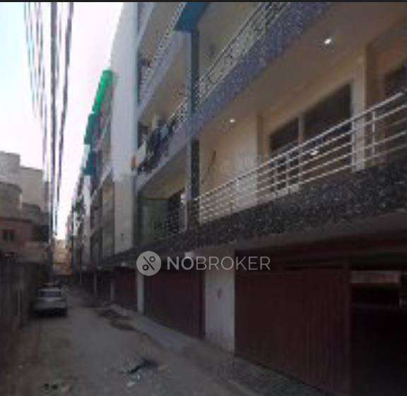 3 BHK Flat In Janak Apartment Tower 4 For Sale  In Chanakya Place