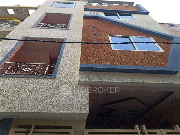 2 BHK House for Rent  In  Kaval Bairasandra