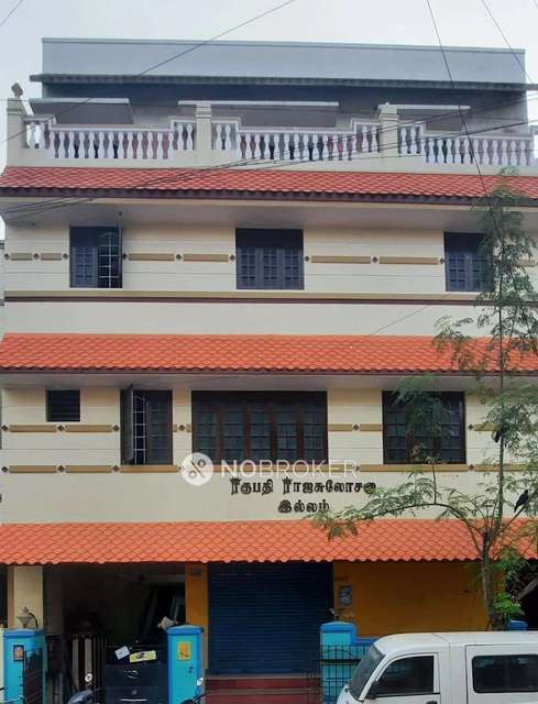 1 BHK House for Rent  In Choolaimedu
