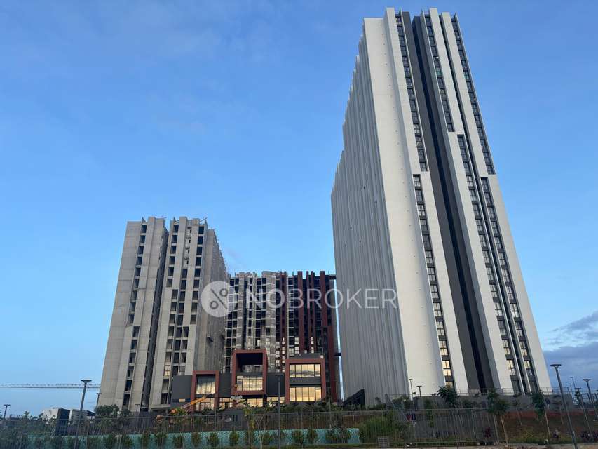 2 BHK Flat In Assetz Canvas And Cove, Begur  for Rent  In Assetz Canvas And Cove - Tower D