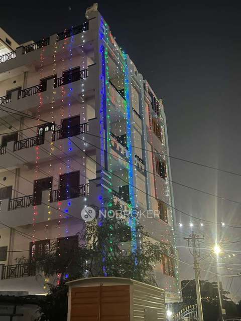 2 BHK Flat for Rent In Gachibowli