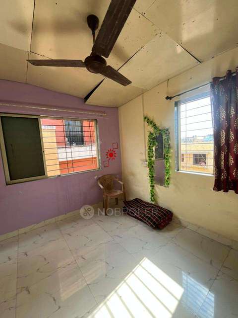 1 RK Flat In Anandi Niwas for Rent  In Versova