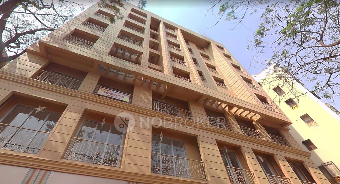 2 BHK Flat In Crown Park, Rambaug, Kalyan - West For Sale  In Greenworld Developers Crown Pavillion, Kalyan West, Mumbai