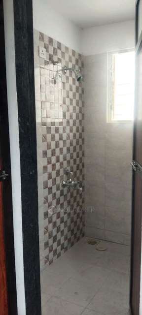 1 BHK Flat In Guruta Nakshatra for Rent  In Pjpq+vhh, Telco Colony, Milind Nagar, Vadgaon, Maharashtra 412106, India