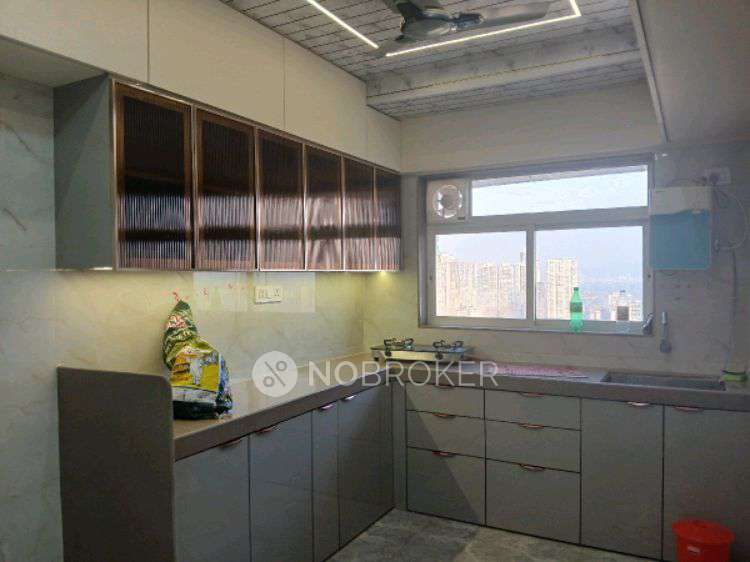 2 BHK Flat In Shraddha Evoque for Rent  In Bhandup West