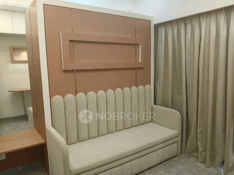 2 BHK Flat In Shraddha Evoque for Rent  In Bhandup West