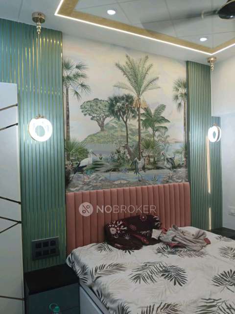 2 BHK Flat In Shraddha Evoque for Rent  In Bhandup West