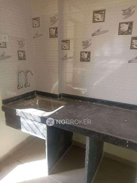 1 RK Flat In Panvelkar Aangan For Sale  In Vasind