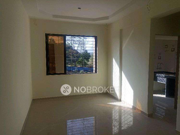 1 RK Flat In Panvelkar Aangan For Sale  In Vasind