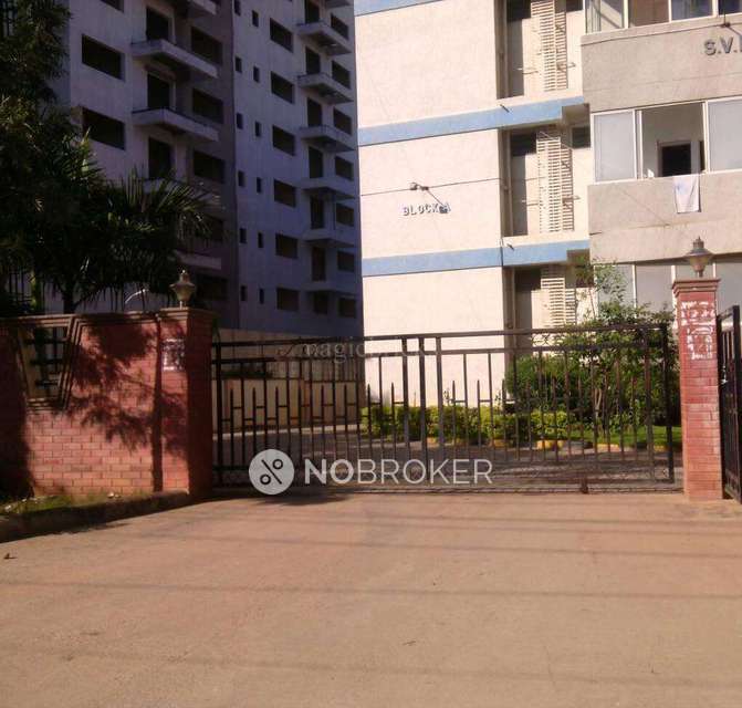 3 BHK Flat In Svr Flora for Rent  In Somasundarapalya