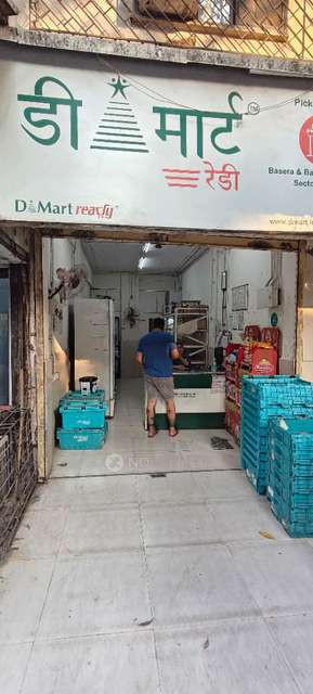 Shop in Basera And Basera Annexe Chs Ltd, Mumbai for Rent 