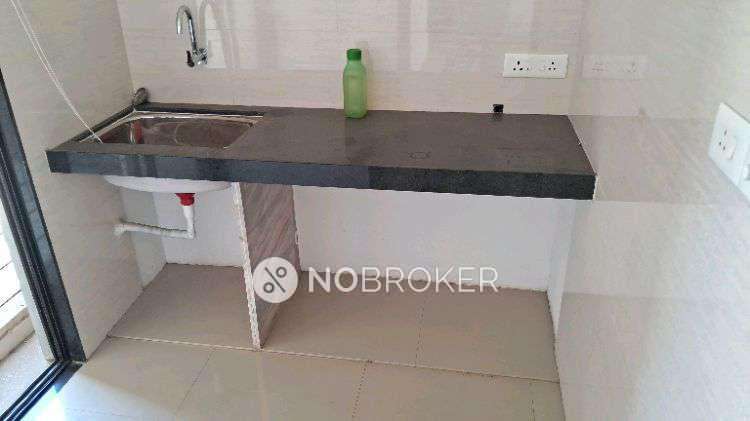 1 BHK Flat For Sale  In Ulwe