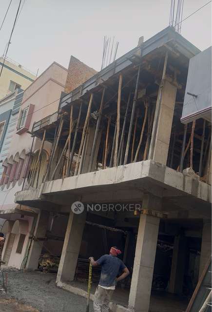 2 BHK Flat In Mma Heights For Sale  In Old Malakpet