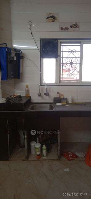 1 BHK House for Rent  In Saswad