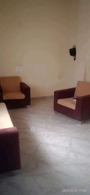 1 BHK House for Rent  In Saswad