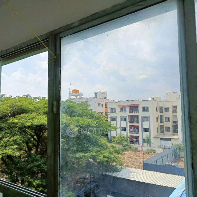 2 BHK Flat In Golden Park For Sale  In  Bommanahalli