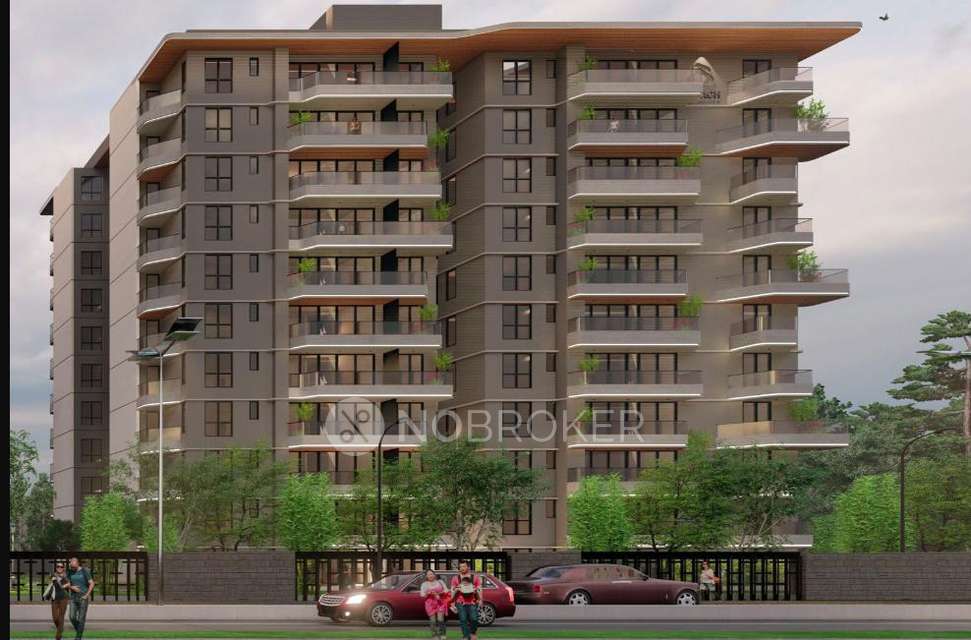 4+ BHK Flat In Roach Cicada For Sale  In Sarjapur Road
