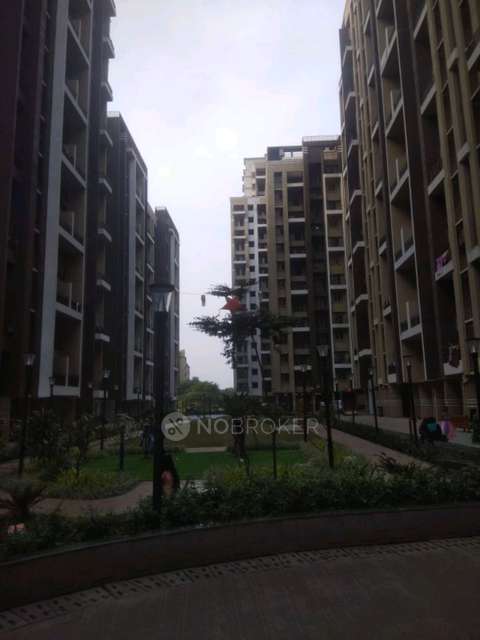 1 BHK Flat In Mohan Nano Estates for Rent In Ambernath West