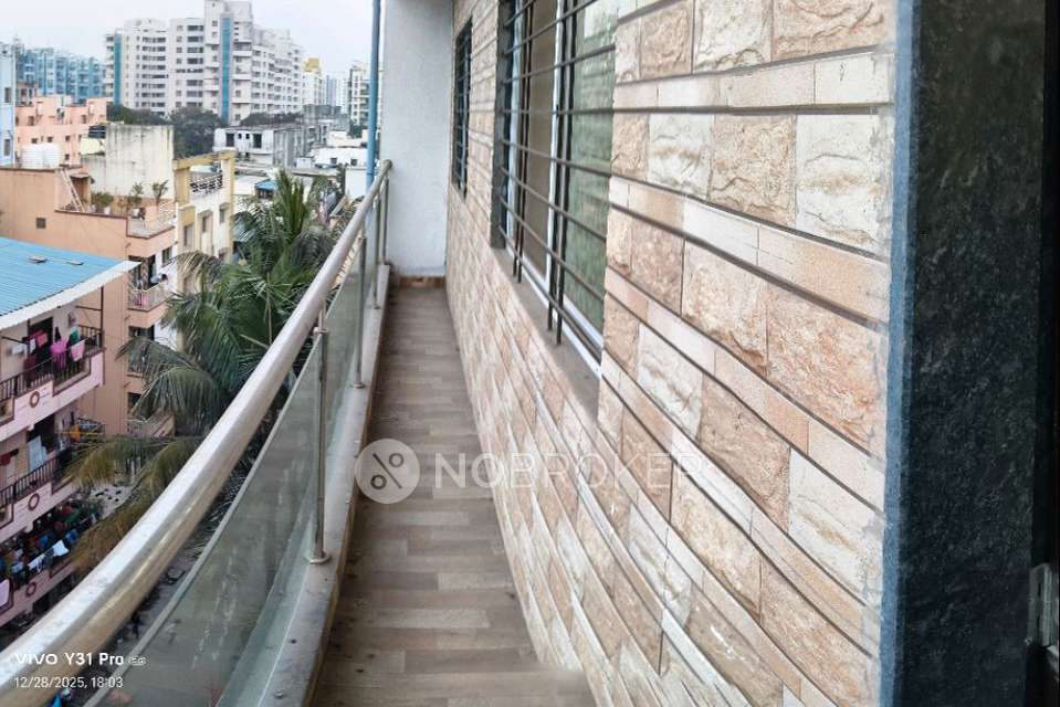 1 BHK Flat In Namastastu for Rent  In Mauli Chowk