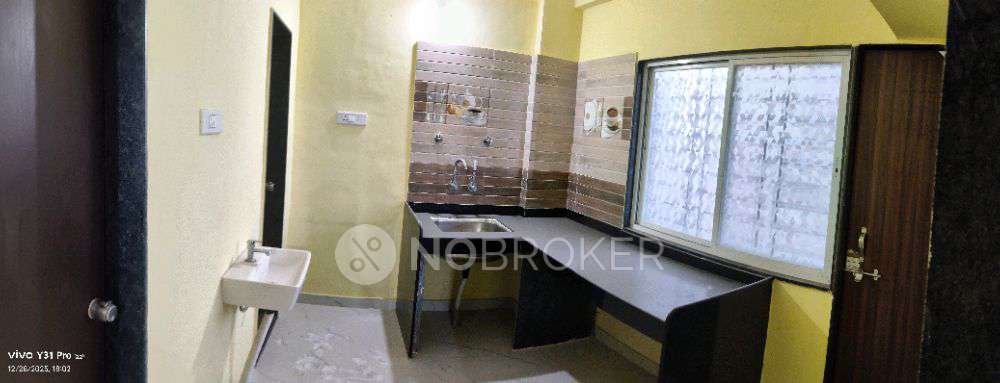 1 BHK Flat In Namastastu for Rent  In Mauli Chowk