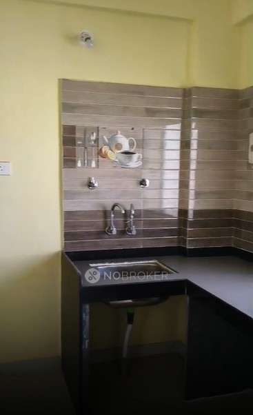 1 BHK Flat In Namstatu for Rent  In Wakad
