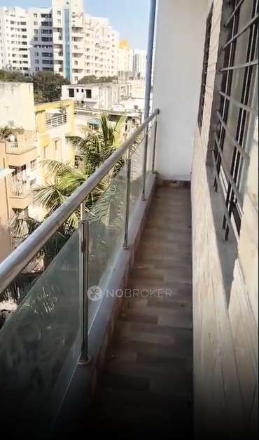 1 BHK Flat In Namstatu for Rent  In Wakad