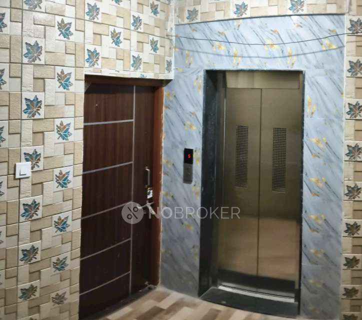 1 BHK Flat In Namastastu for Rent  In Mauli Chowk