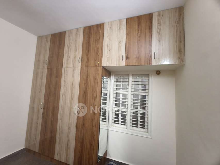 2 BHK Flat for Rent  In V Nagenahalli