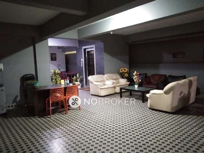 PG for Girls in Kondapur