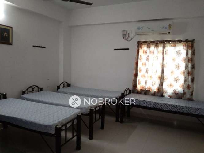 PG for Girls in Kondapur